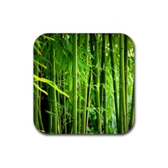 Bamboo Drink Coaster (square)