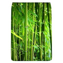 Bamboo Removable Flap Cover (large) by Siebenhuehner