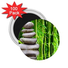 Balance  2 25  Button Magnet (100 Pack)