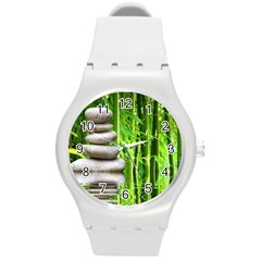 Balance  Plastic Sport Watch (medium) by Siebenhuehner