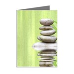 Balance Mini Greeting Card (8 Pack) Right