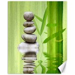 Balance Canvas 11  x 14  (Unframed) 10.95 x13.48  Canvas - 1