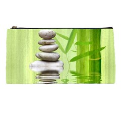 Balance Pencil Case by Siebenhuehner