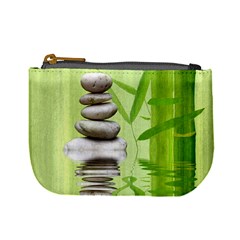 Balance Coin Change Purse by Siebenhuehner