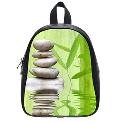 Balance School Bag (small) by Siebenhuehner