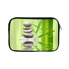 Balance Apple Ipad Mini Zipper Case by Siebenhuehner