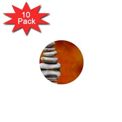 Balance 1  Mini Button (10 Pack)