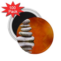 Balance 2 25  Button Magnet (100 Pack)