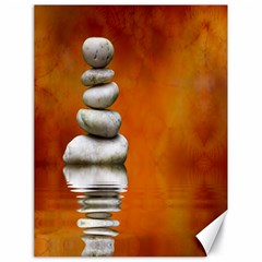 Balance Canvas 18  X 24  (unframed)