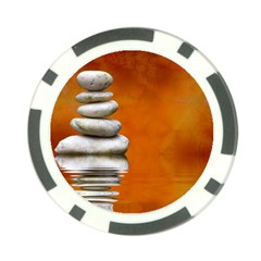 Balance Poker Chip