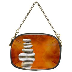 Balance Chain Purse (one Side) by Siebenhuehner