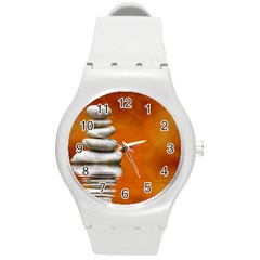 Balance Plastic Sport Watch (medium)