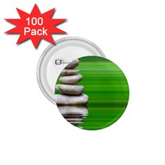 Balance 1 75  Button (100 Pack) by Siebenhuehner