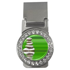 Balance Money Clip (cz) by Siebenhuehner