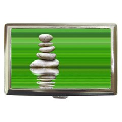 Balance Cigarette Money Case by Siebenhuehner