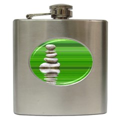 Balance Hip Flask by Siebenhuehner