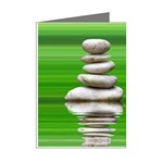 Balance Mini Greeting Card (8 Pack) Right