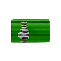 Balance Cosmetic Bag (small) by Siebenhuehner