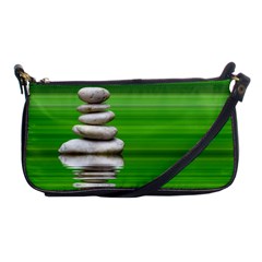 Balance Evening Bag by Siebenhuehner