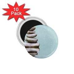 Balance 1 75  Button Magnet (10 Pack) by Siebenhuehner