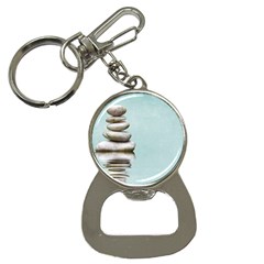 Balance Bottle Opener Key Chain by Siebenhuehner