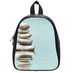 Balance School Bag (small) by Siebenhuehner