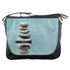 Balance Messenger Bag by Siebenhuehner