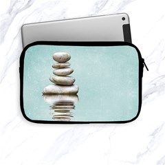 Balance Apple Ipad Mini Zipper Case by Siebenhuehner