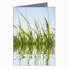 Balance Greeting Card (8 Pack) by Siebenhuehner