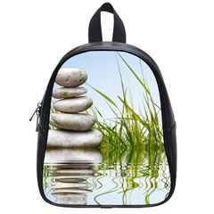 Balance School Bag (small) by Siebenhuehner