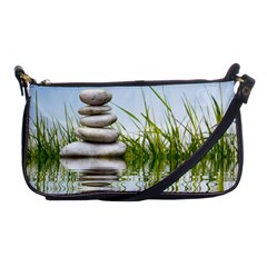 Balance Evening Bag by Siebenhuehner