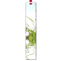 Balance Large Bookmark