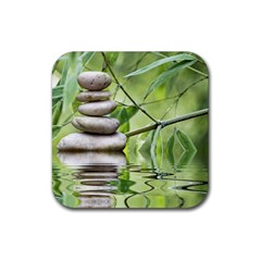 Balance Drink Coaster (square)