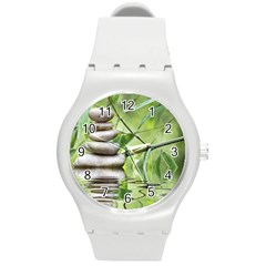 Balance Plastic Sport Watch (medium) by Siebenhuehner