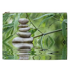 Balance Cosmetic Bag (xxl) by Siebenhuehner