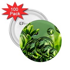 Magic Balls 2 25  Button (100 Pack) by Siebenhuehner