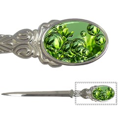 Magic Balls Letter Opener by Siebenhuehner