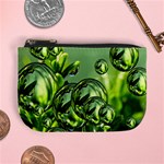 Magic Balls Coin Change Purse Front