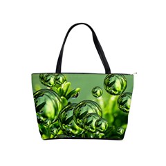 Magic Balls Large Shoulder Bag by Siebenhuehner