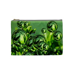 Magic Balls Cosmetic Bag (medium)