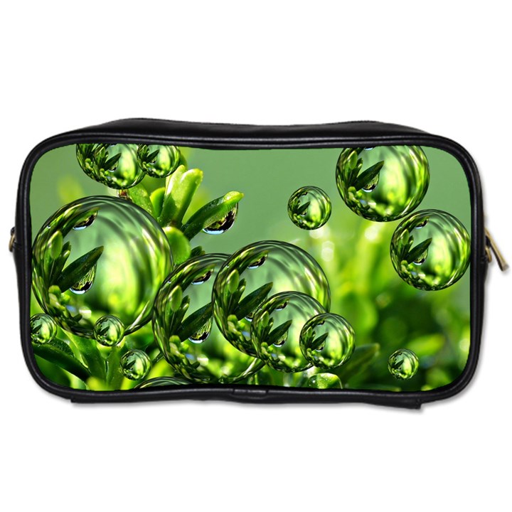 Magic Balls Travel Toiletry Bag (One Side)