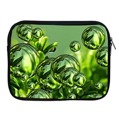 Magic Balls Apple Ipad 2/3/4 Zipper Case by Siebenhuehner