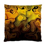 Modern Art Cushion Case (Two Sided)  Front