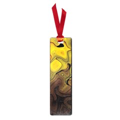 Modern Art Small Bookmark by Siebenhuehner