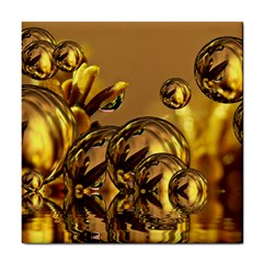 Magic Balls Ceramic Tile