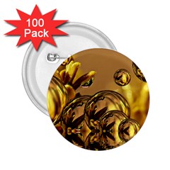 Magic Balls 2 25  Button (100 Pack) by Siebenhuehner