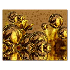 Magic Balls Jigsaw Puzzle (rectangle)