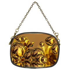 Magic Balls Chain Purse (two Sided) 