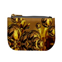 Magic Balls Coin Change Purse