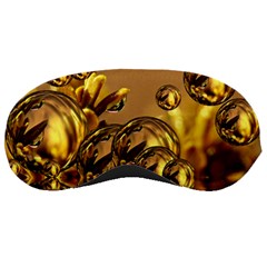 Magic Balls Sleeping Mask by Siebenhuehner